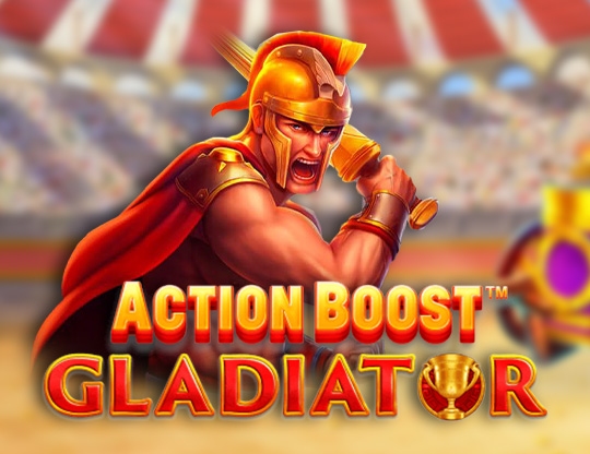 Action Boost Gladiator