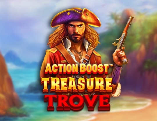 Action Boost Treasure Trove