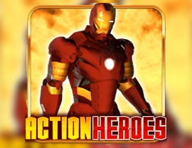 Action Heroes