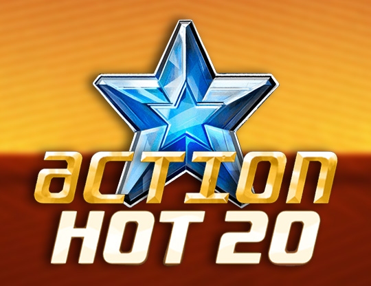 Action Hot 20 Poster
