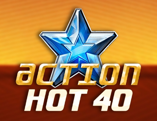 Action Hot 40 Poster