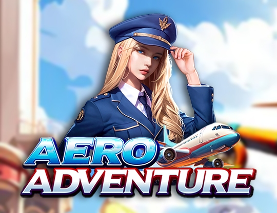 Aero Adventure Poster