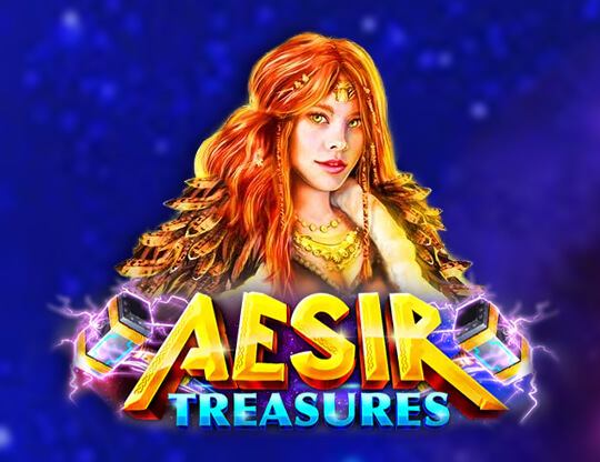 Aesir Treasures Poster