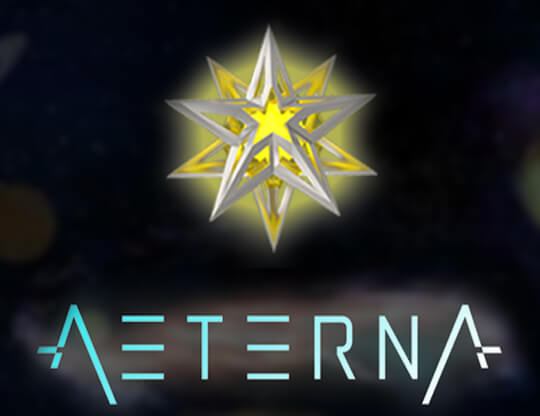 Aeterna Poster