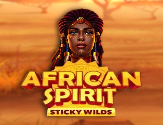 African Spirit Sticky Wilds