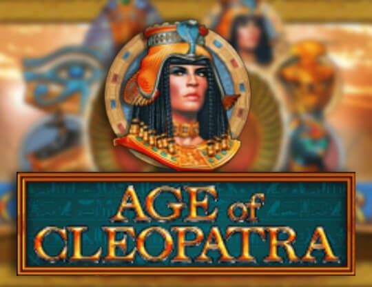 Age of Cleopatra
