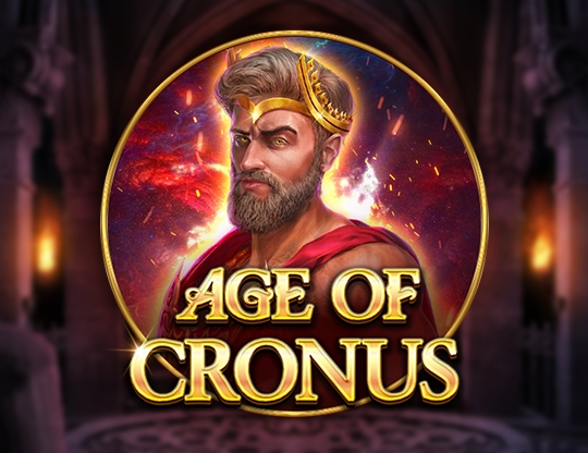 Age of Cronus Poster
