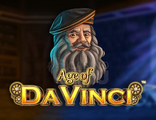 Age of Da Vicni Poster