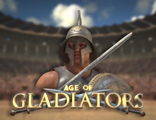 Age of Gladiators Poster