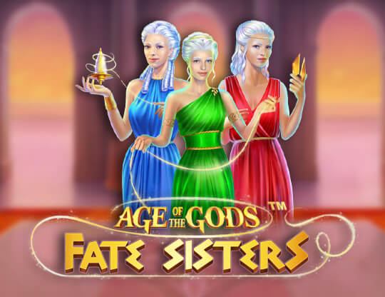 Age of the Gods: Fate Sisters Poster