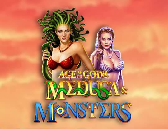 Age of the Gods: Medusa Poster