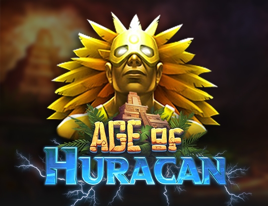 Age of Huracan Poster