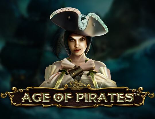 Age of Pirates Poster