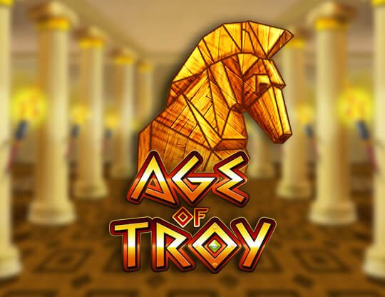 Age of Troy Poster
