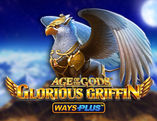 Age of the Gods: Glorious Griffin Poster