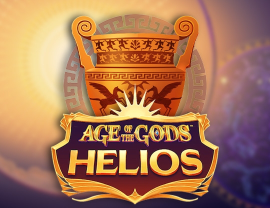 Age of the Gods: Helios Poster