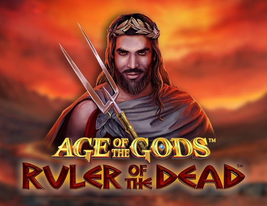 Age of the Gods: Ruler of the Dead Poster