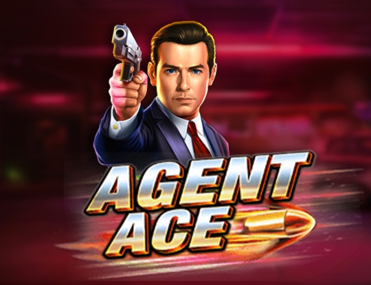 Agent Ace Poster