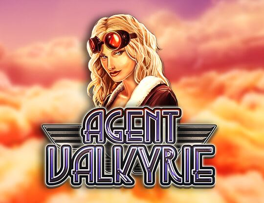 Agent Valkyrie Poster