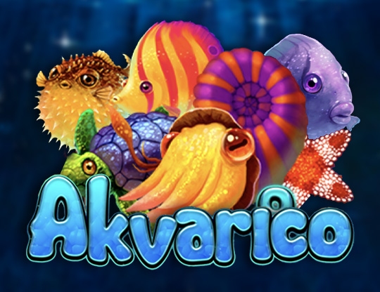 Akvarico Poster