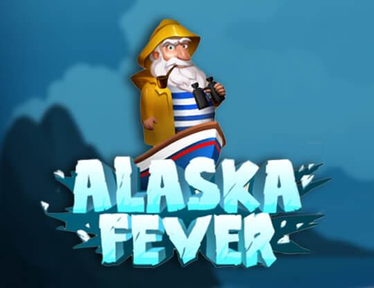 Alaska Fever Poster
