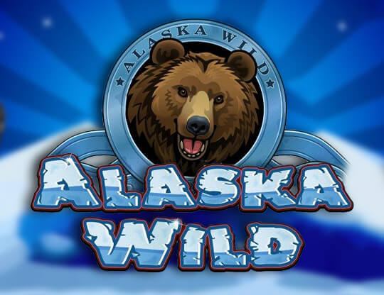 Alaska Wild Poster