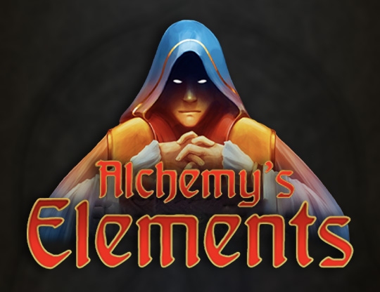 Alchemy Elements Poster