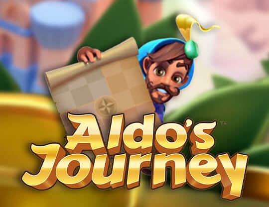 Aldo's Journey Poster