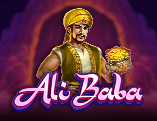 Ali Baba