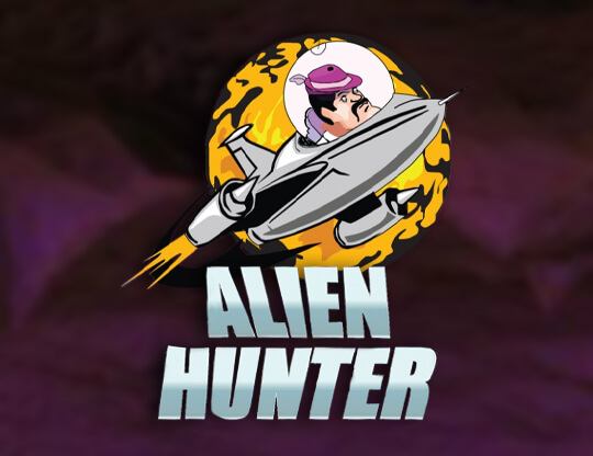 Alien Hunter Poster