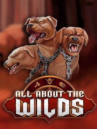 All About the Wilds Poster