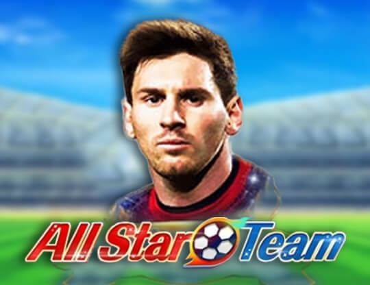 All Star Team Poster