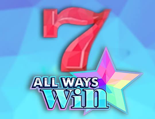 All Ways Win Poster