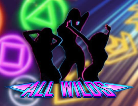 All Wilds Poster