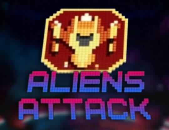 Alliens Attack