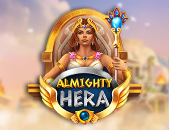 Almighty Hera Poster