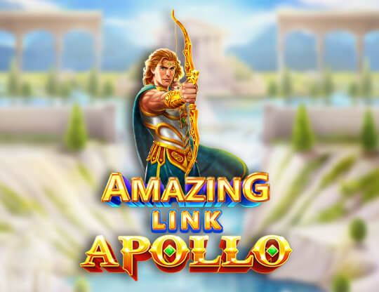Amazing Link Apollo Poster