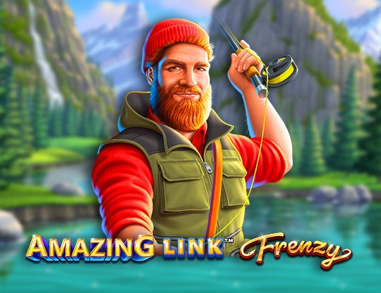 Amazing Link Frenzy