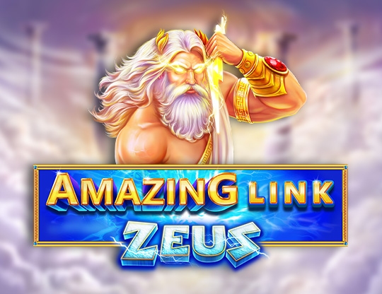 Amazing Link Zeus Poster
