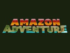 Amazon Adventure Poster