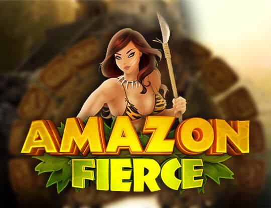 Amazon Fierce Poster