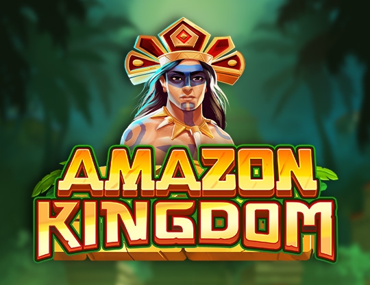 Amazon Kingdom Poster