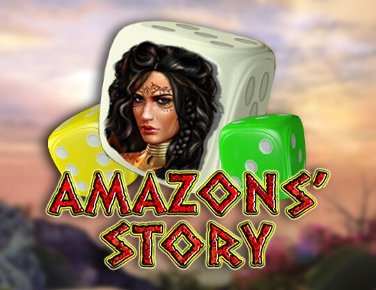 Amazon's Story Poster