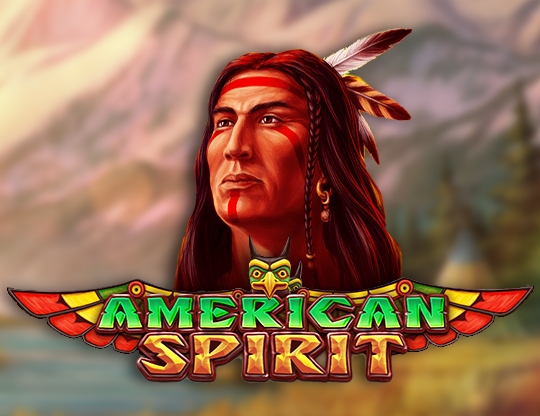 American Spirit Poster