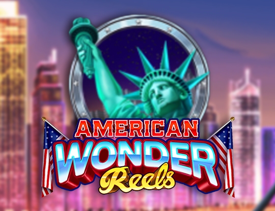 American Wonder Reels Poster