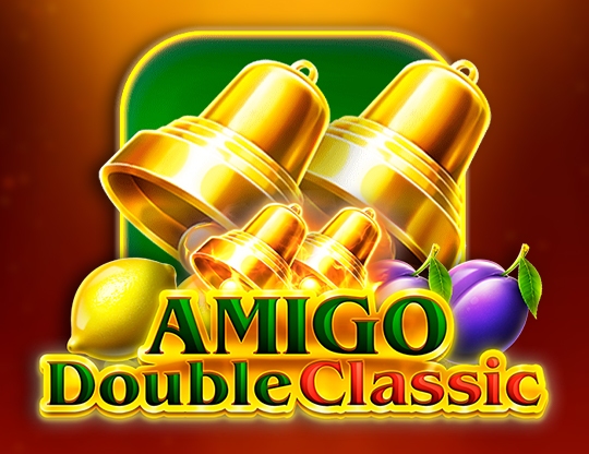 Amigo Double Classic Poster