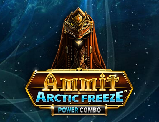 Ammit Arctic Freeze Power Combo Poster