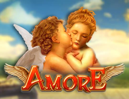 Amore Poster
