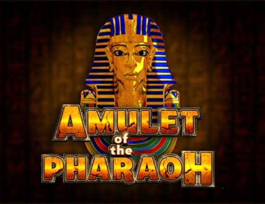 Amulet of the Pharaoh Poster