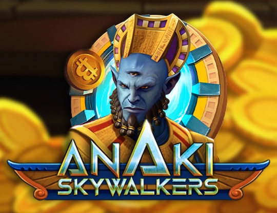 Anaki Skywalkers